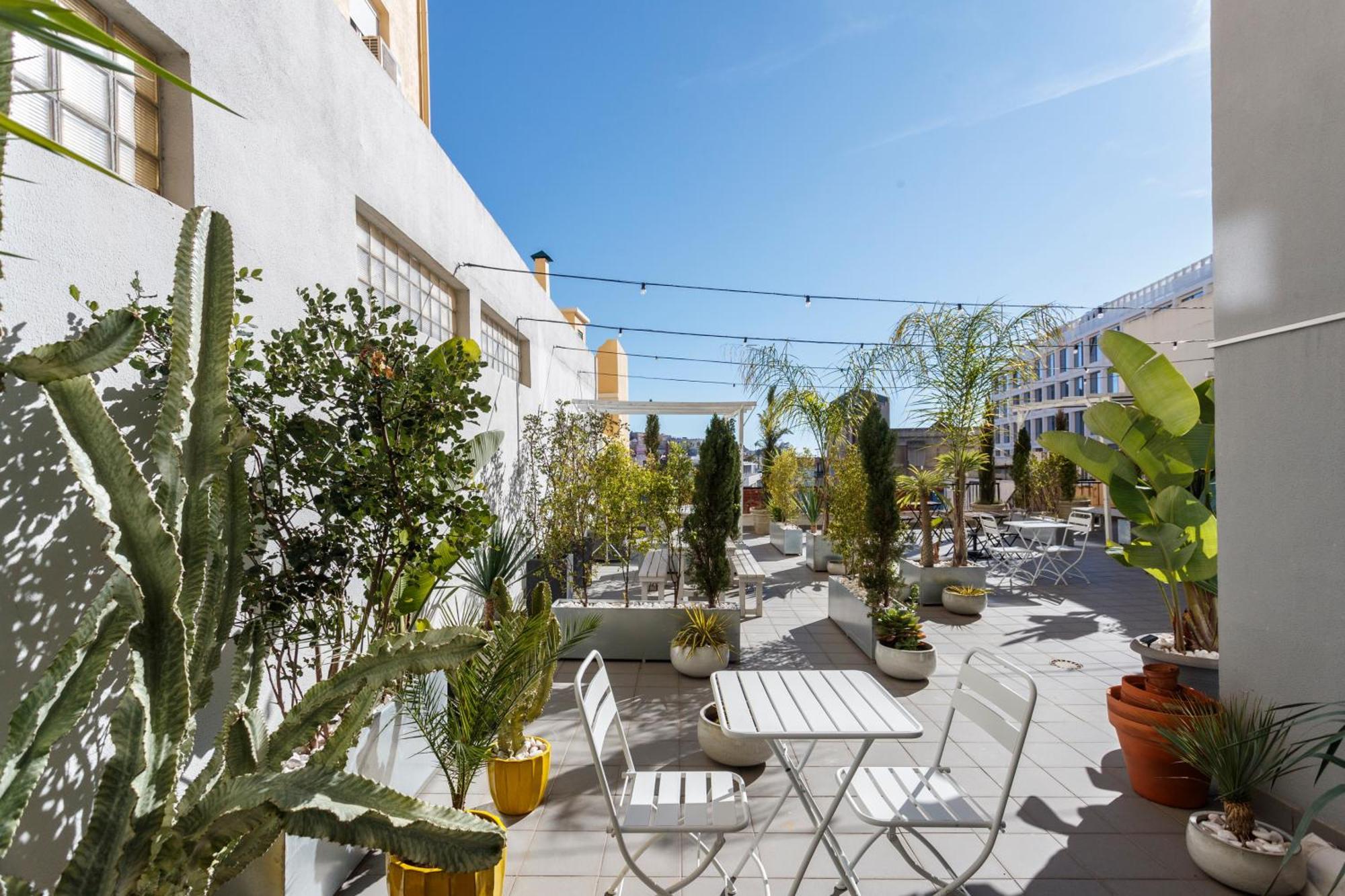 Mojito Breeze In Lisbon By Misha'S Place 3C 외부 사진