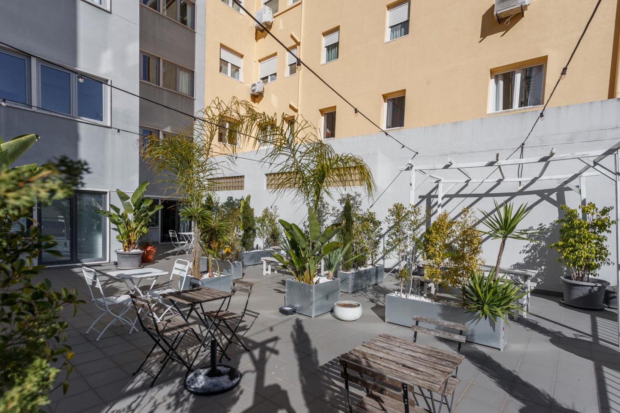 Mojito Breeze In Lisbon By Misha'S Place 3C 외부 사진