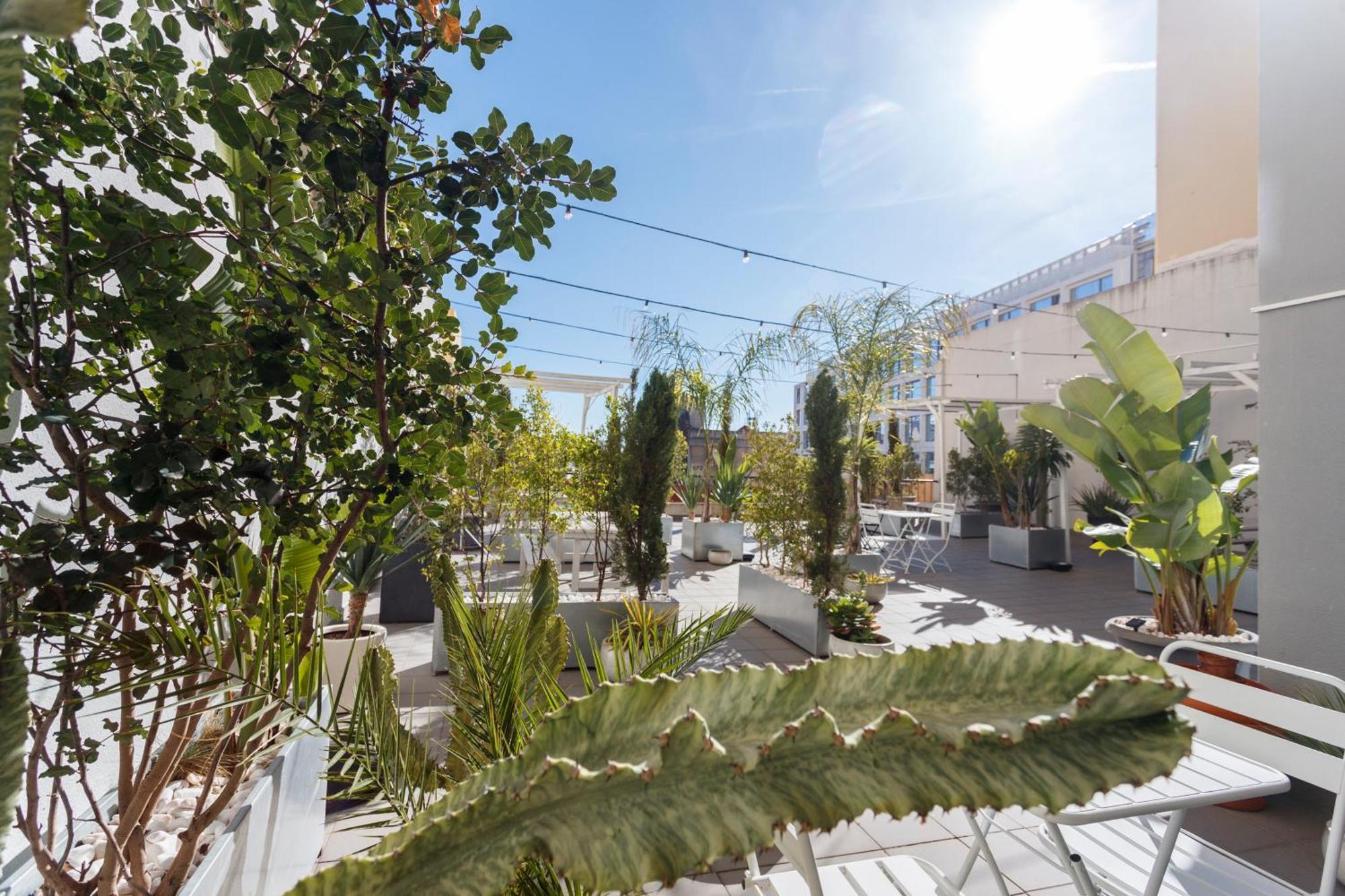 Mojito Breeze In Lisbon By Misha'S Place 3C 외부 사진