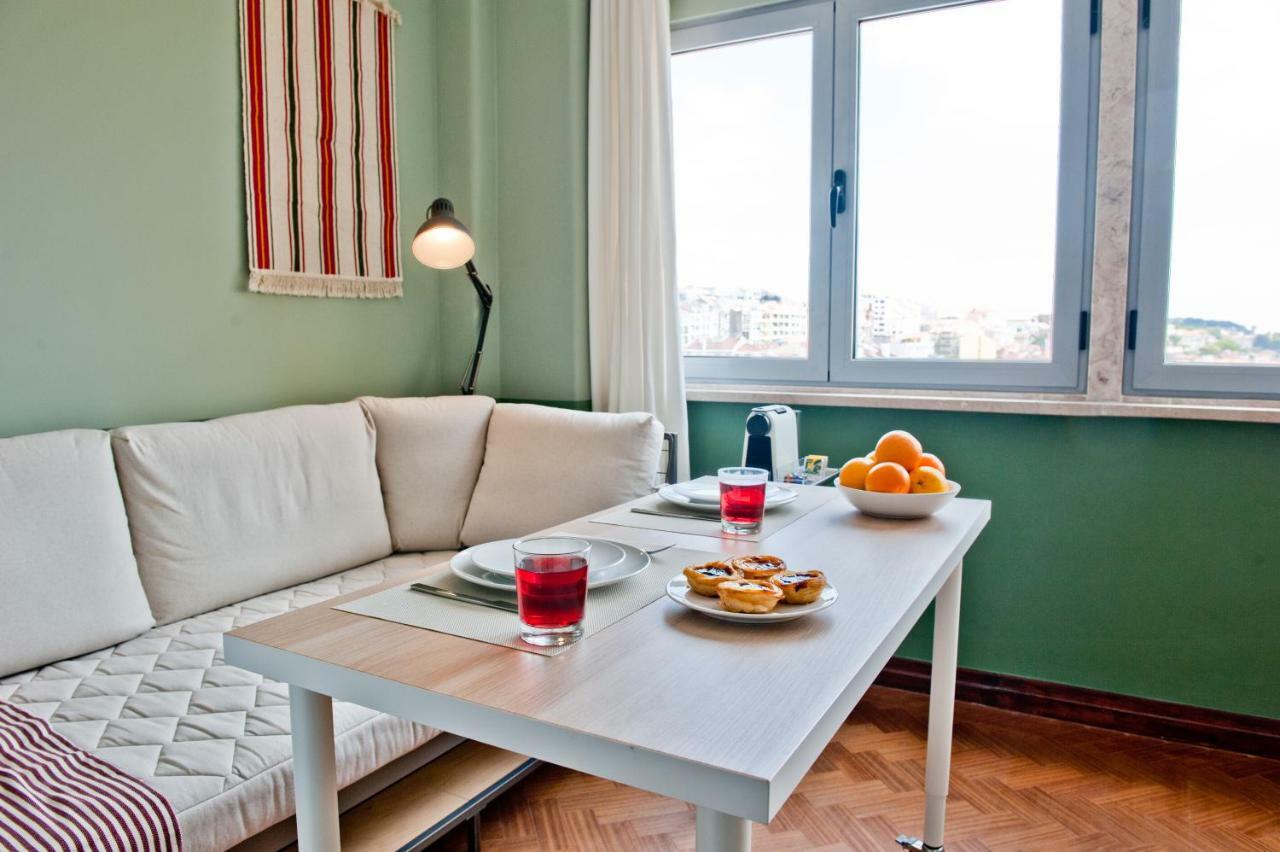 Mojito Breeze In Lisbon By Misha'S Place 3C 외부 사진