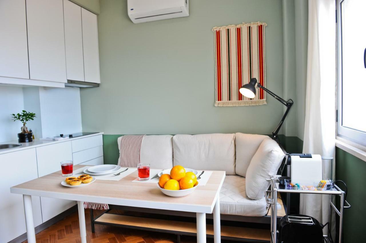Mojito Breeze In Lisbon By Misha'S Place 3C 외부 사진